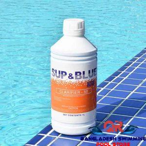 pool clarifier