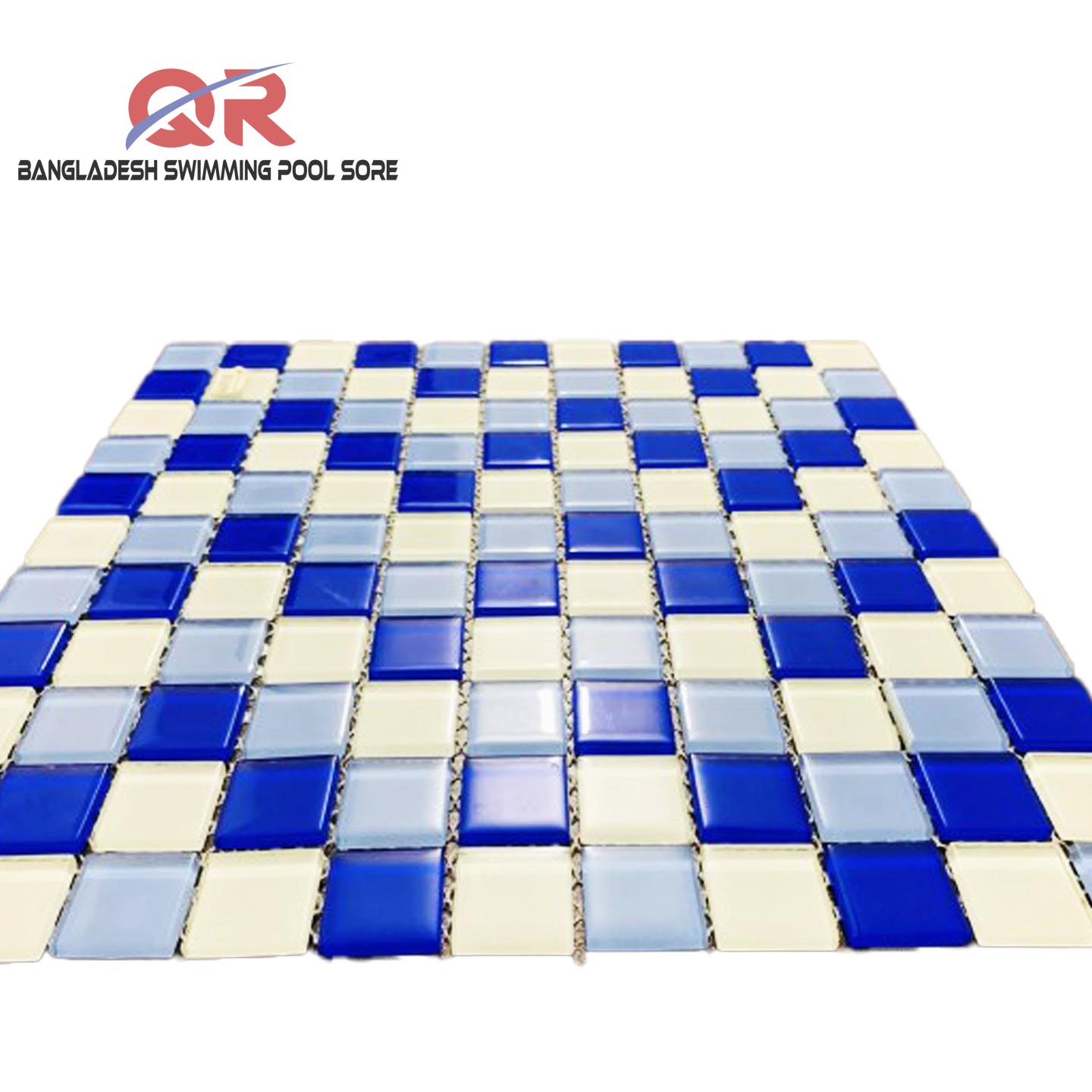 Swimming Pool Glass tiles Swimming Pool Glass tiles