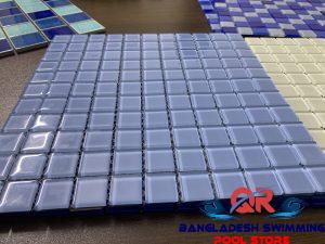 Swimming Pool Tiles