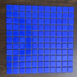 Swimming Pool Glass tiles