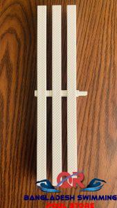 Swimming Pool Overflow Grating