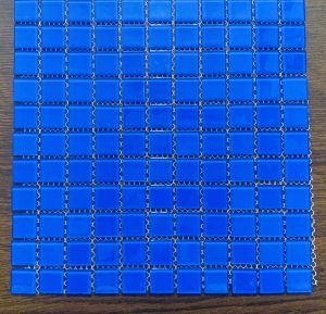 Swimming Pool Glass tiles