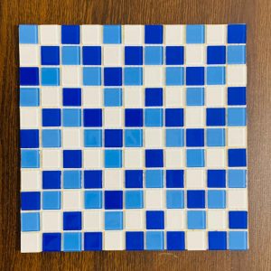 Swimming Pool Glass Tiles