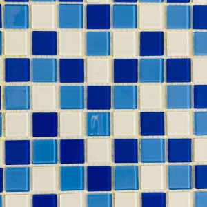 Swimming Pool Glass Tiles