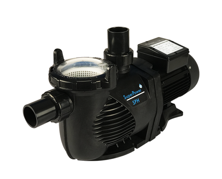 Swimming Pool Pump