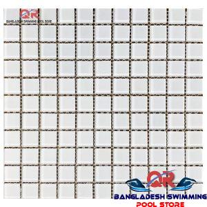 Swimming Pool Glass tiles