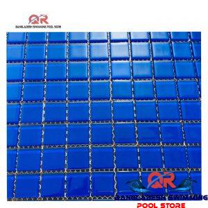 Swimming Pool Glass tiles