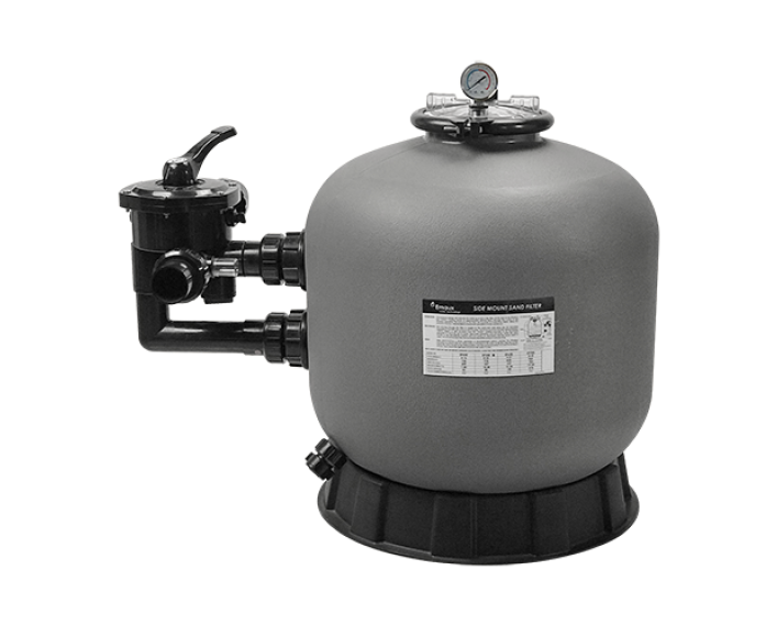 Swimming Pool Sand Filter