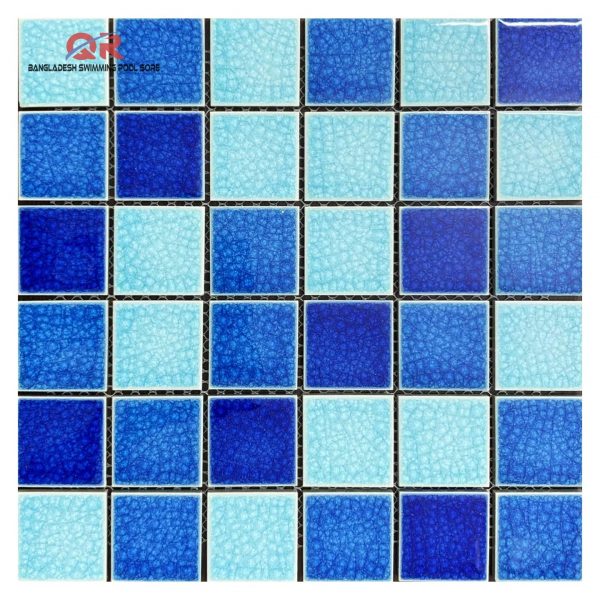 swimming pool ceramic tiles