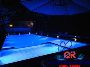 swimming pool Light