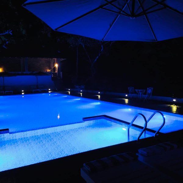 swimming pool Light
