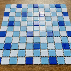 Swimming Pool Glass Tiles