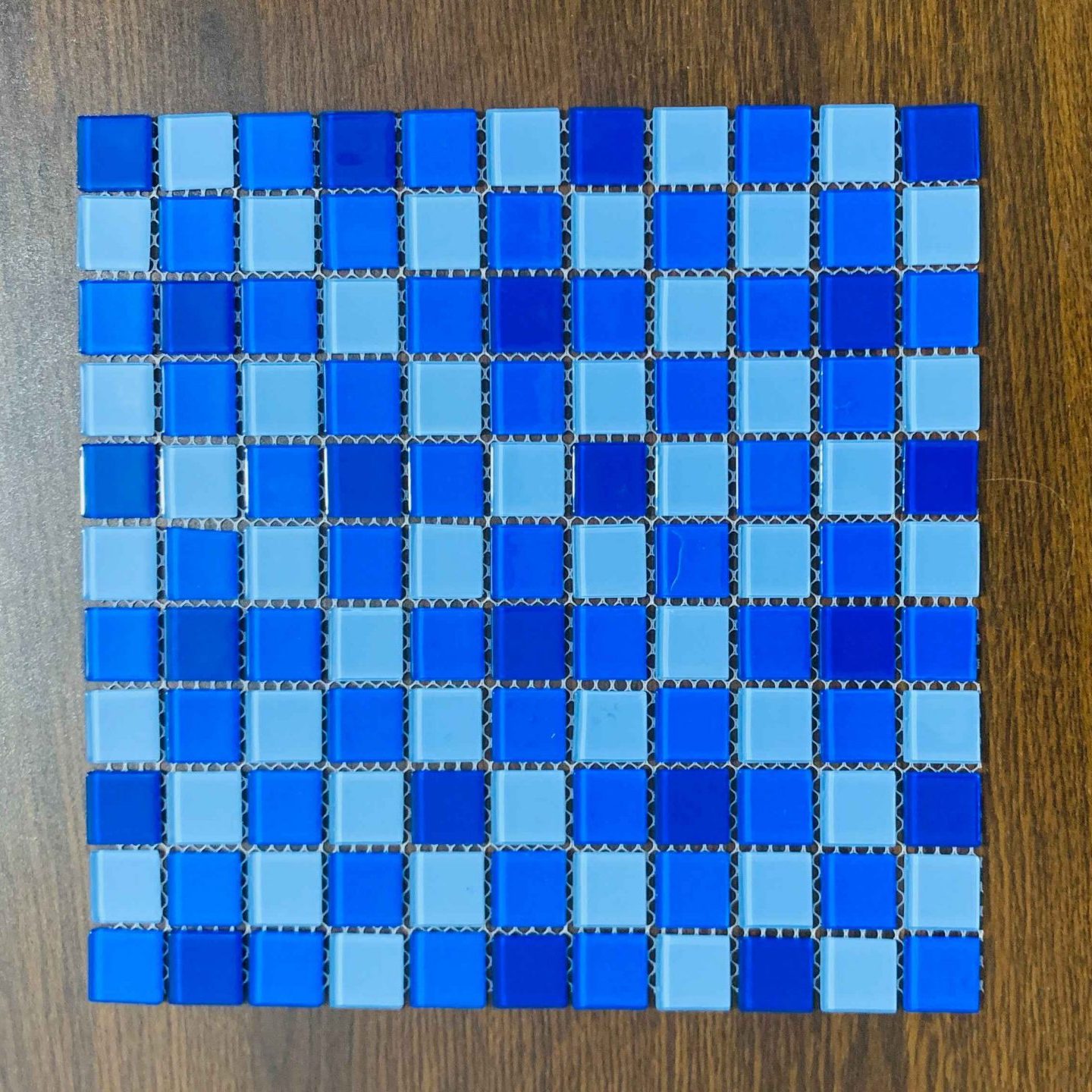 Swimming Pool Glass Tiles