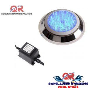 swimming pool light power supply