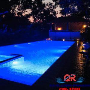 Swimming pool Light