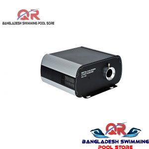 fiber optic light