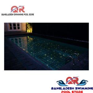 fiber optic light