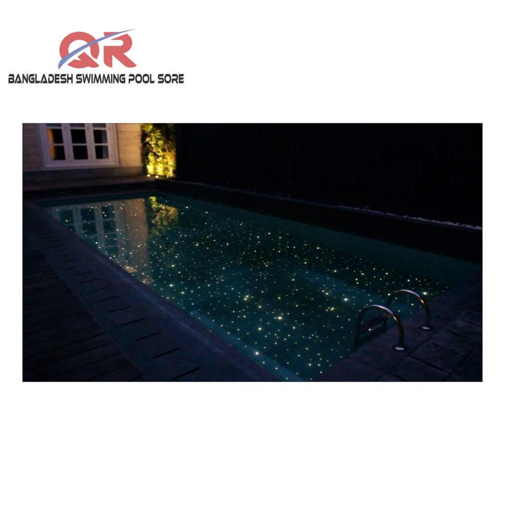 fiber optic light