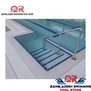 swimming pool grip tiles