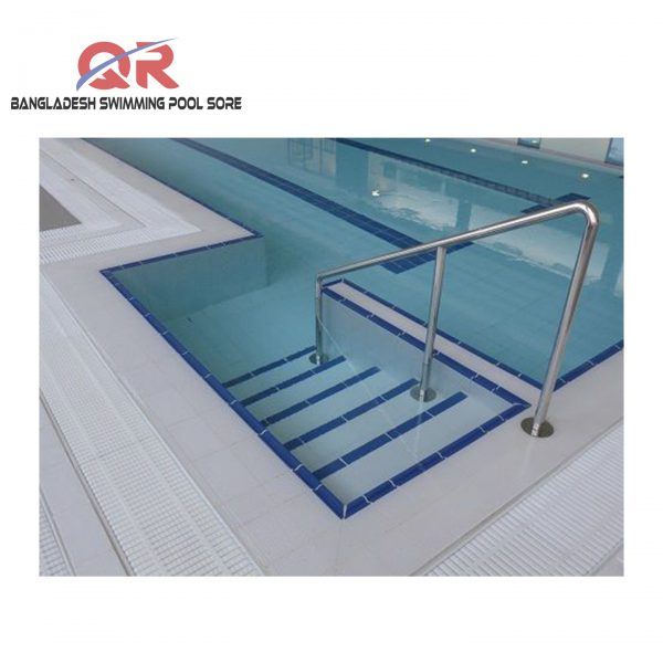 swimming pool grip tiles
