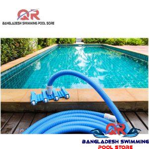 Pool Vacuum Head