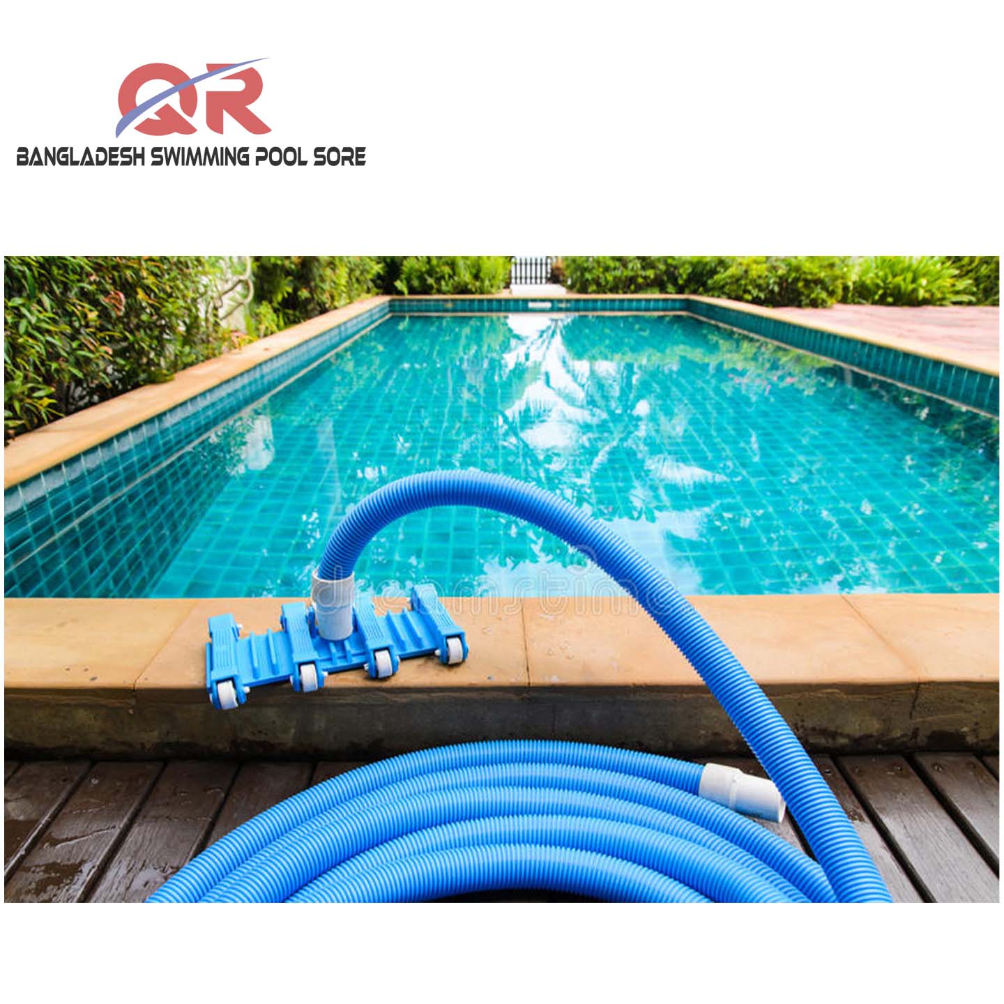 Pool Vacuum Head Pool Vacuum Head