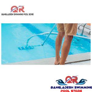 Pool Vacuum Head