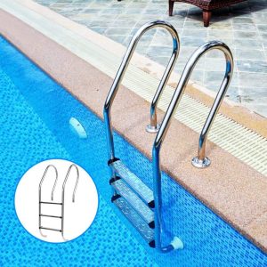 Swimming-Pool-Ladder-Steps