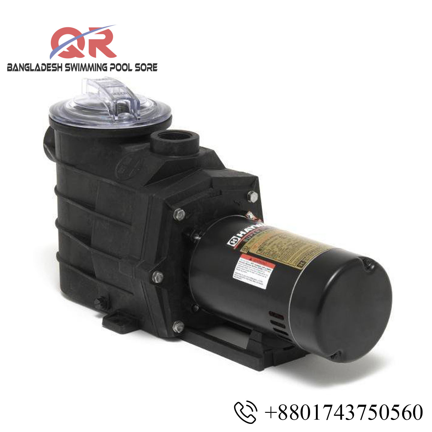 Hayward Super Pump Hayward Super Pump