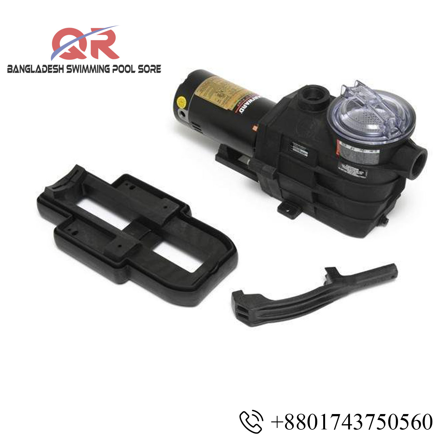 Hayward Super Pump Hayward Super Pump