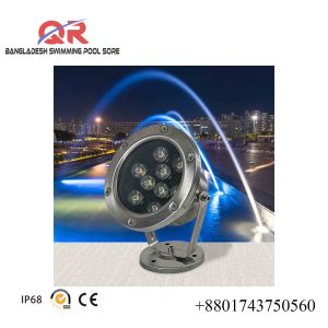 Fountain-Lights