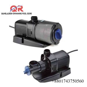 Fountain-pumps