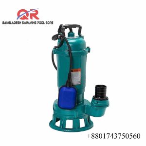Submersible-fountain-pump