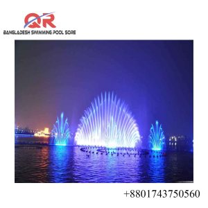 Submersible-fountain-pump