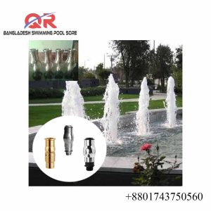 Submersible-fountain-pump