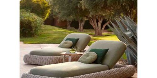 Swimming-pool-lounge-chair-Luxury