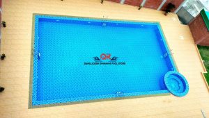 Swimming-pool