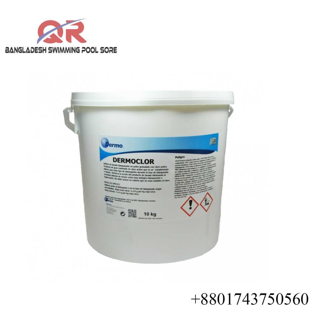 Chlorine-Supplier-BD
