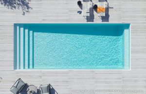 How to Make a Concrete Swimming Pool In Bangladesh