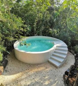 Why is a Swimming Pool Necessary in Residential Buildings?