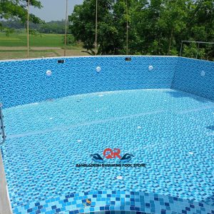 Dohar Swimming Pool
