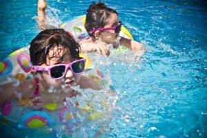 Swimming pool company in Bangladesh