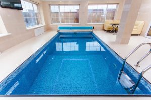 how to make a swimming pool at home