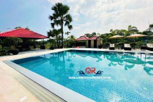 Swimming Pool Company In Bangladesh