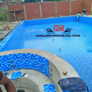 Jacuzzi In bangladesh