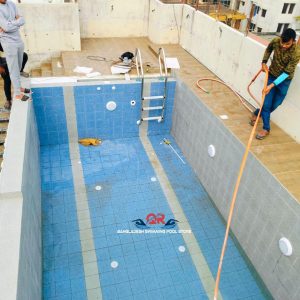 Swimming Pool Company In Bangladesh