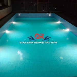 Swimming Pool Company In Bangladesh