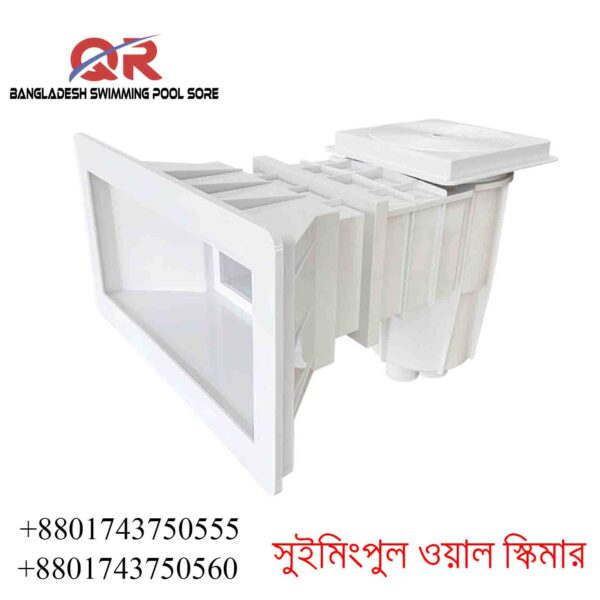 Swimming Pool Wall Skimmer Bd