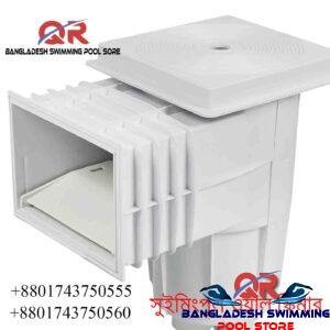 Buy the Best Swimming Pool Wall Skimmer in Bangladesh – Top Brands Available at QR Bangladesh