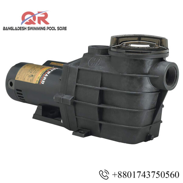 Swimming Pool Pump Price in Bangladesh